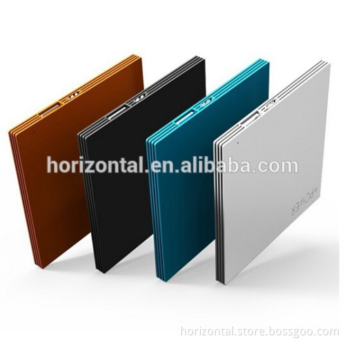 Promotional gifts Power bank ,portable charger for mobile phone usb charger for iphone charger